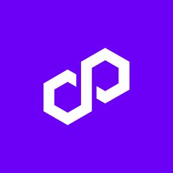 Icon of Polygon Ecosystem Token