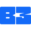 B3 logo